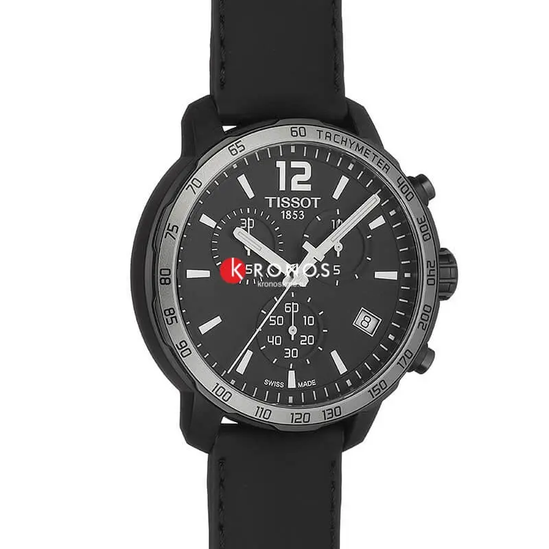 Фотография часов Tissot T-Sport Quickster T095.417.36.057.02_15